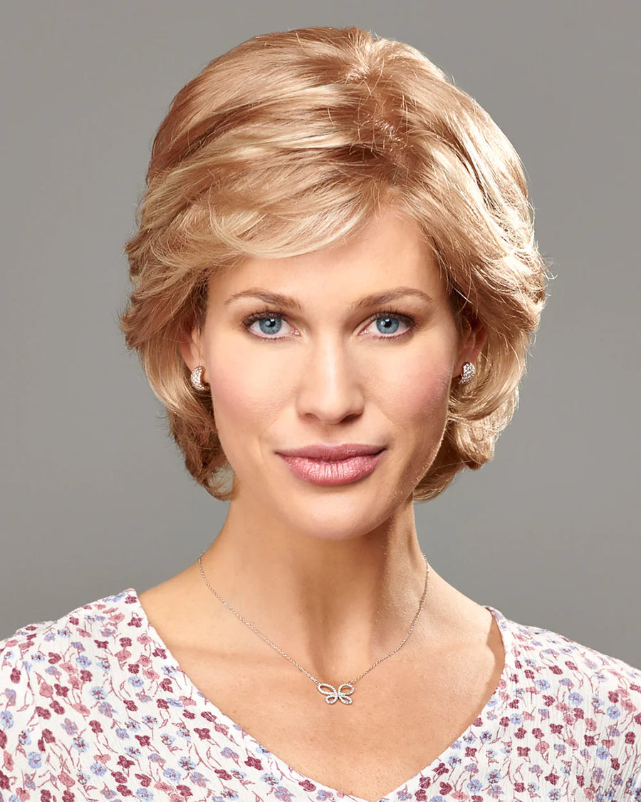 Henry Margu Gianna Wig