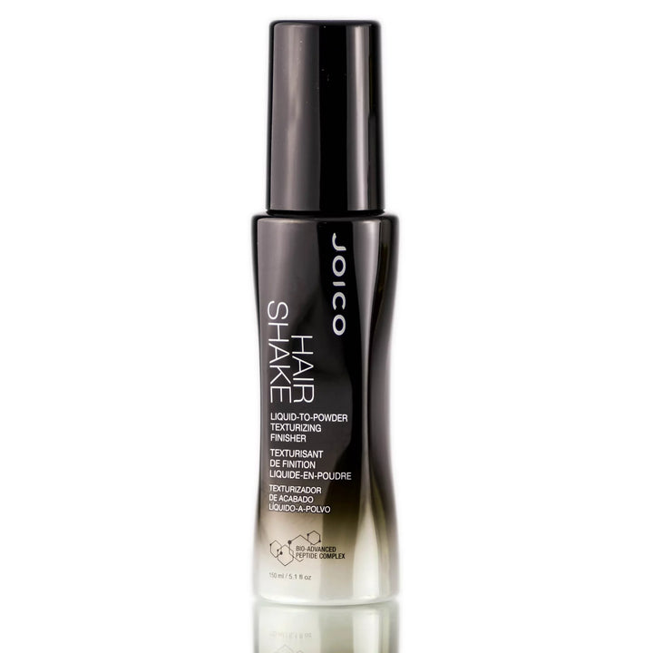 Joico Hair Shaker Liquid To Powder Finishing