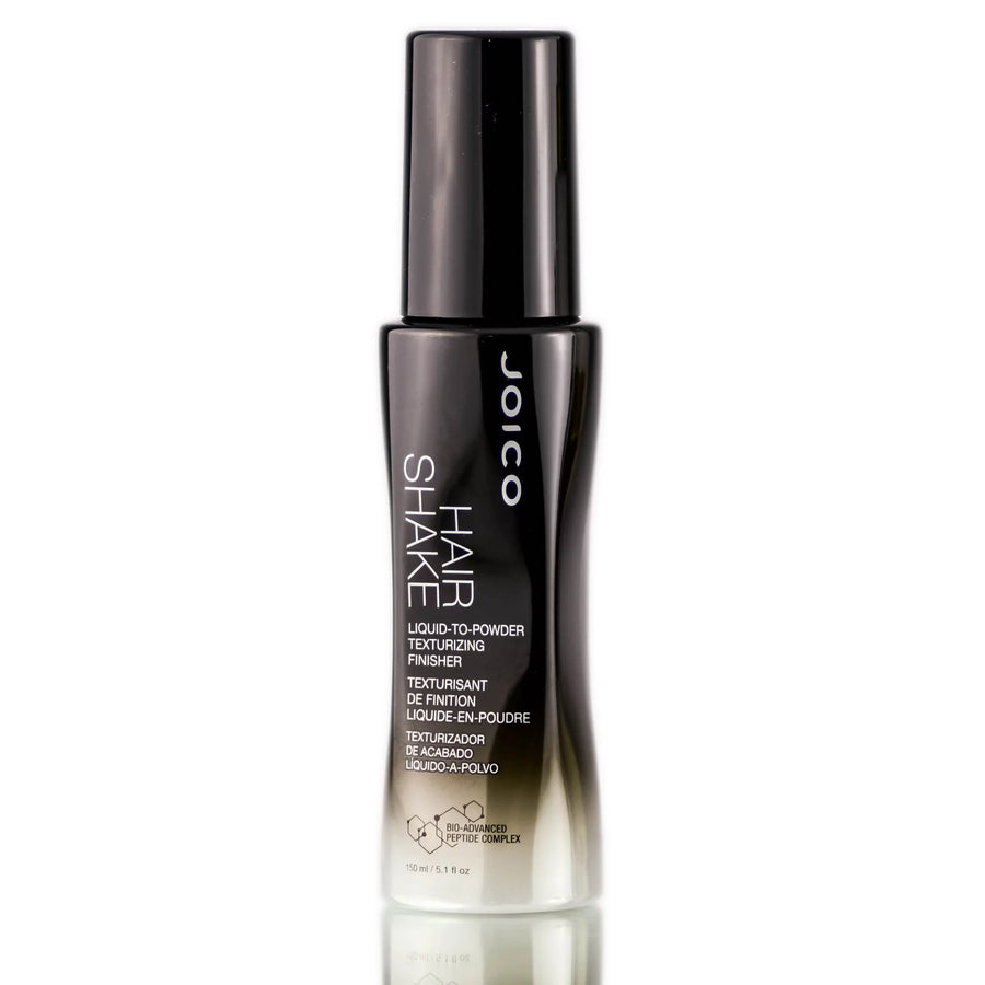 Joico Hair Shaker Liquid To Powder Finishing