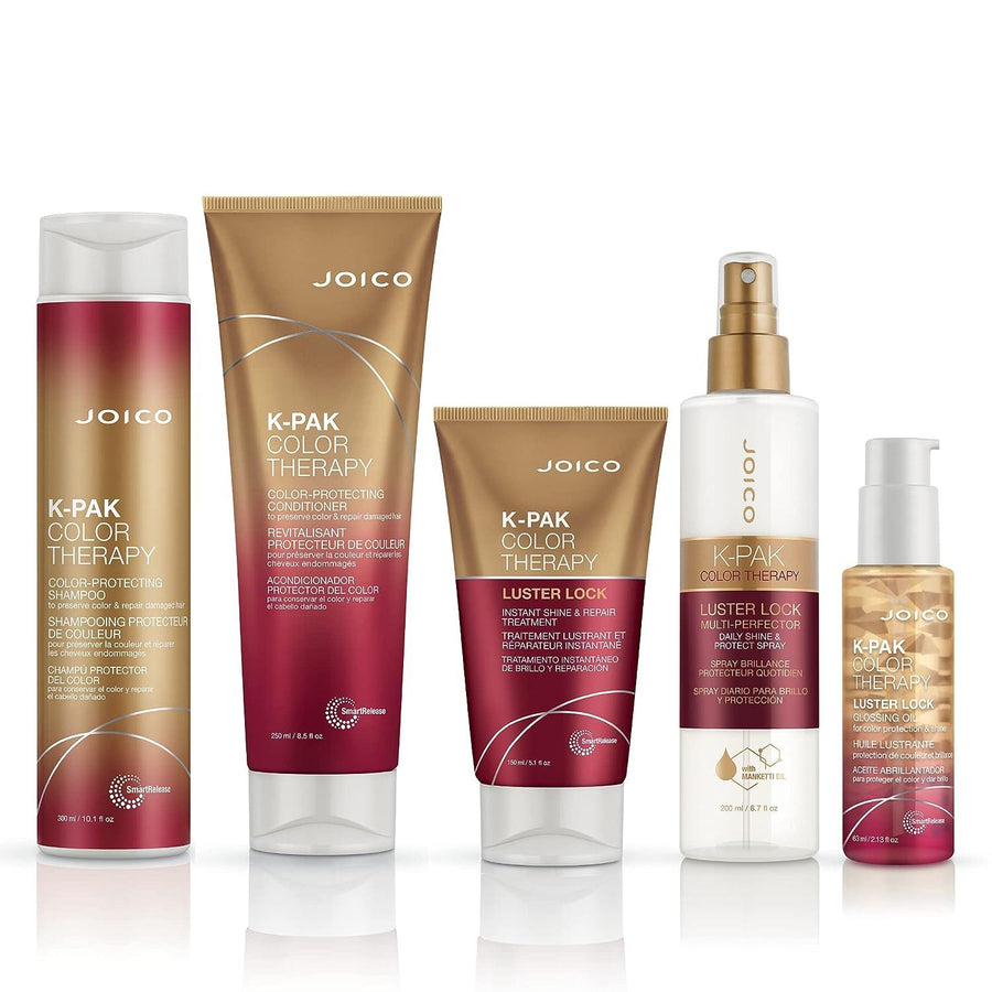 Joico K Pak Color Therapy Value Set