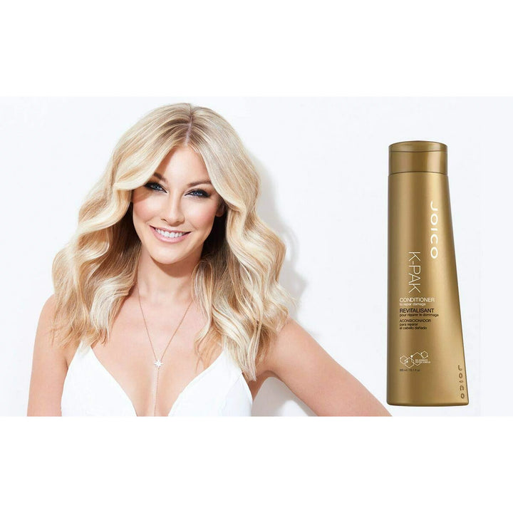 Joico K Pak Conditioner