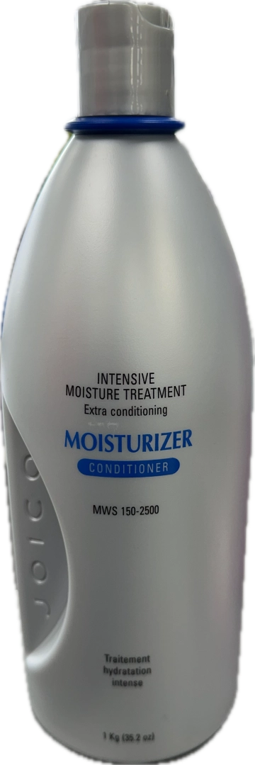 Joico Moisturizer Intensive Moisture Treatment image of 30 oz bottle