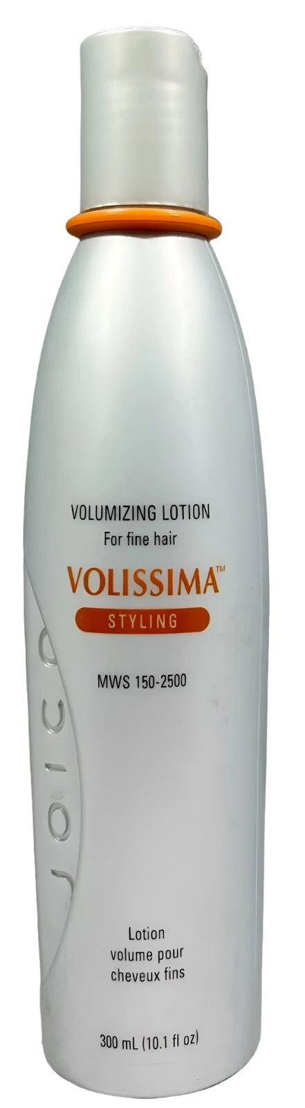 Joico Volissima 10.1 oz bottle