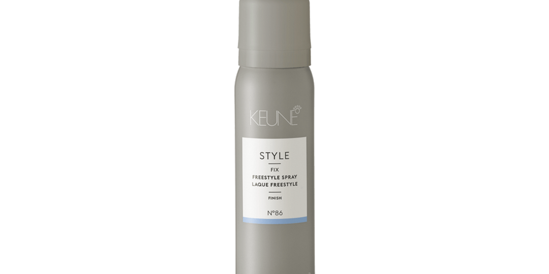 Keune Style Fix Freestyle Spray
