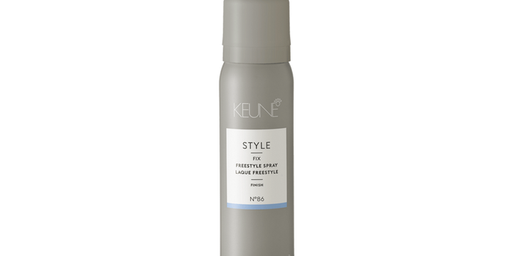 Keune Style Fix Freestyle Spray