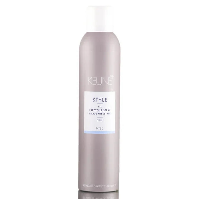 Keune Style Fix Freestyle Spray