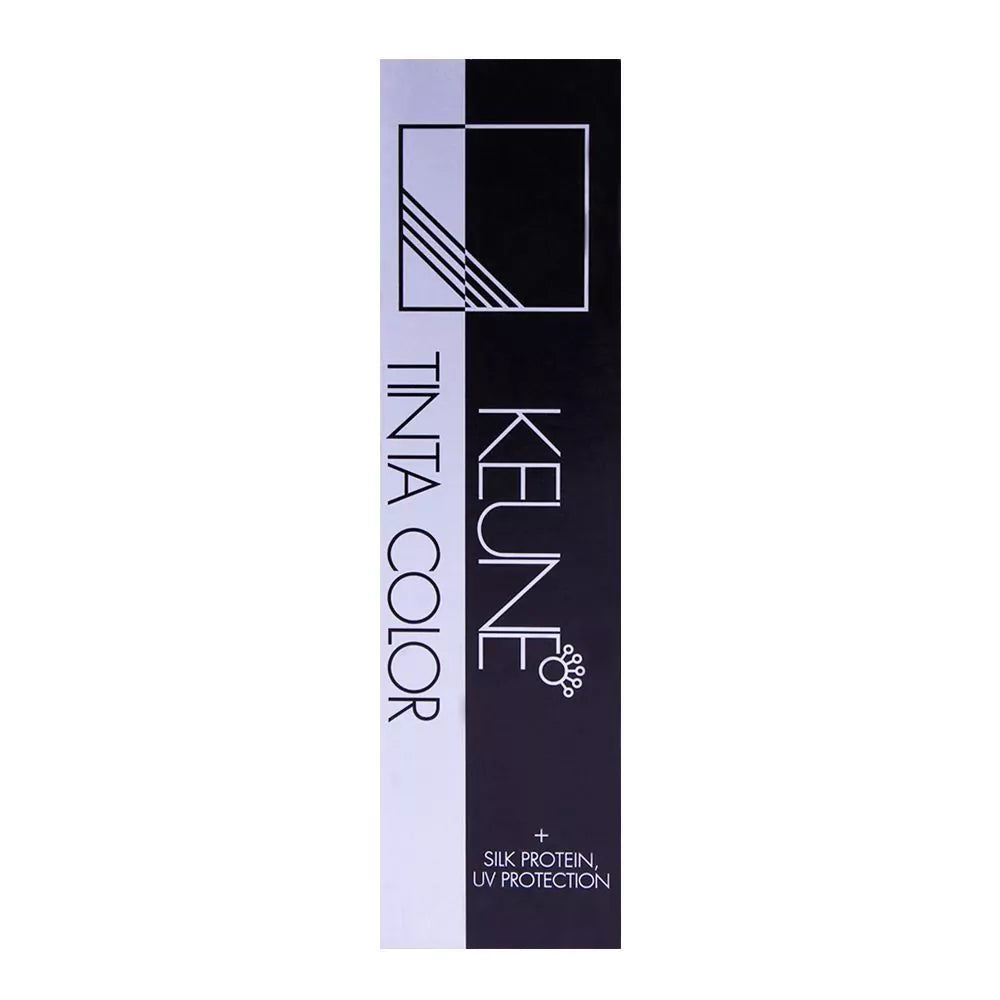 Keune Tinta Permanent Hair Color image of 2 oz box