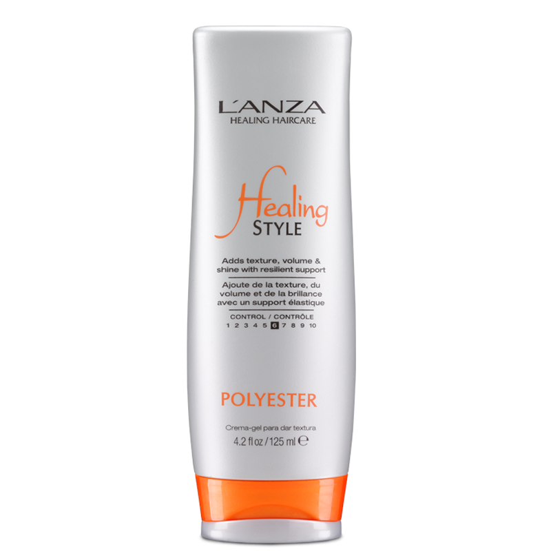 Lanza Healing Style Texture Cream 4oz Lanza Healing Style Texture Cream 4oz