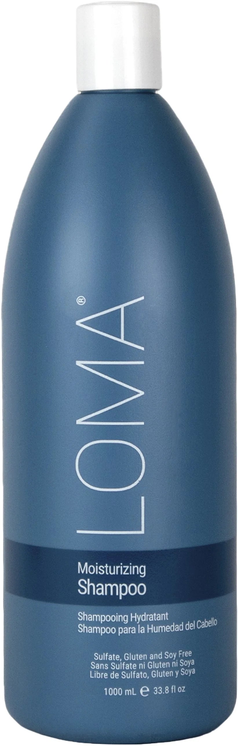 Loma Moisturizing Shampoo