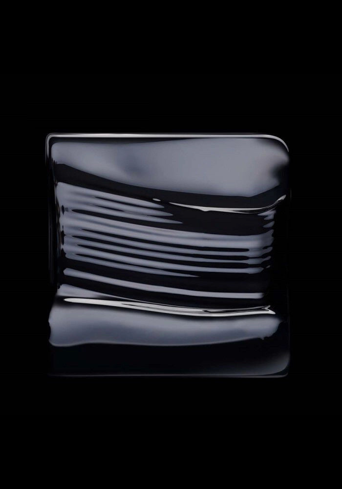 L'oreal Professional Serie Expert Curl Expression Anti-Build Up Cleansing Shampoo image of product texture