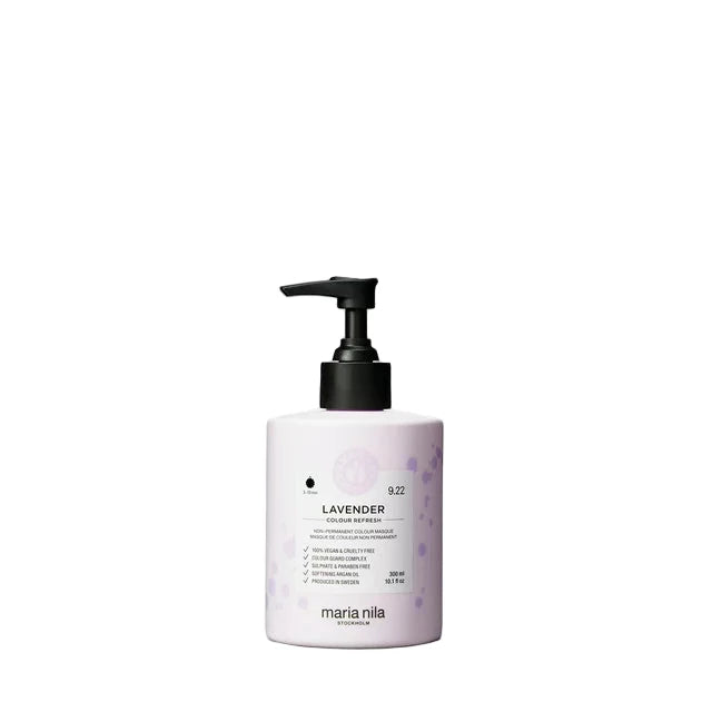 Maria Nila Lavender Colour Refresh