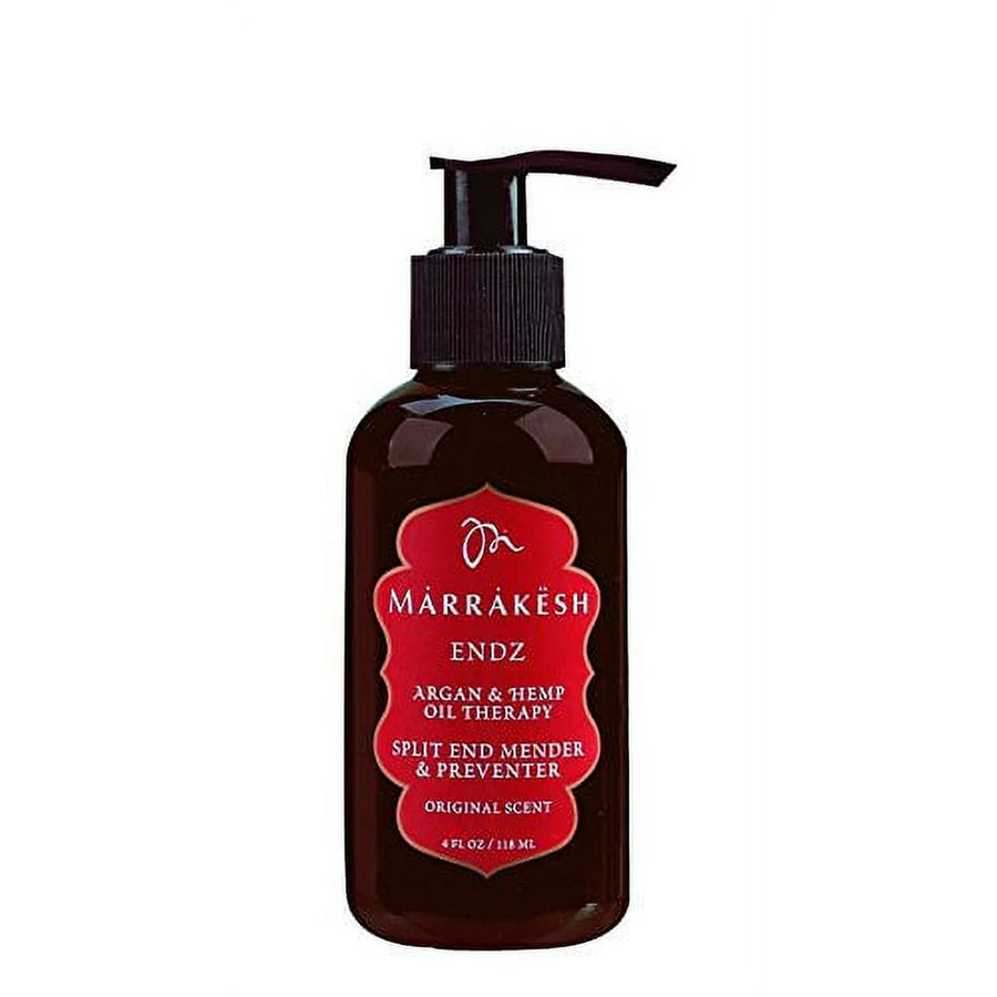 Marrakesh Endz Split End Mender & Preventer image of 4 oz bottle
