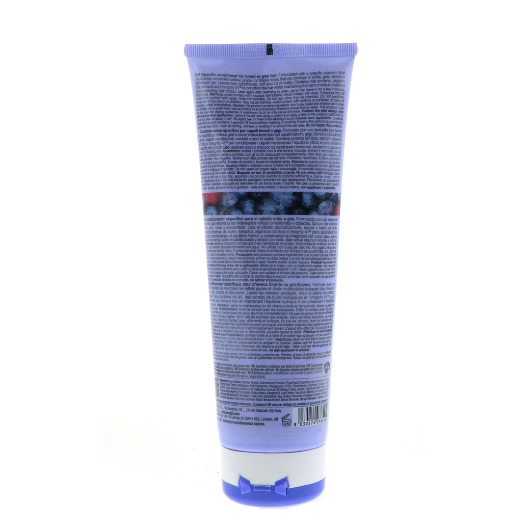 Milk Shake Silver Shine Conditioner