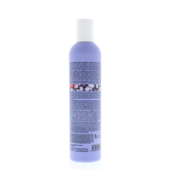 Milk Shake Silver Shine Shampoo