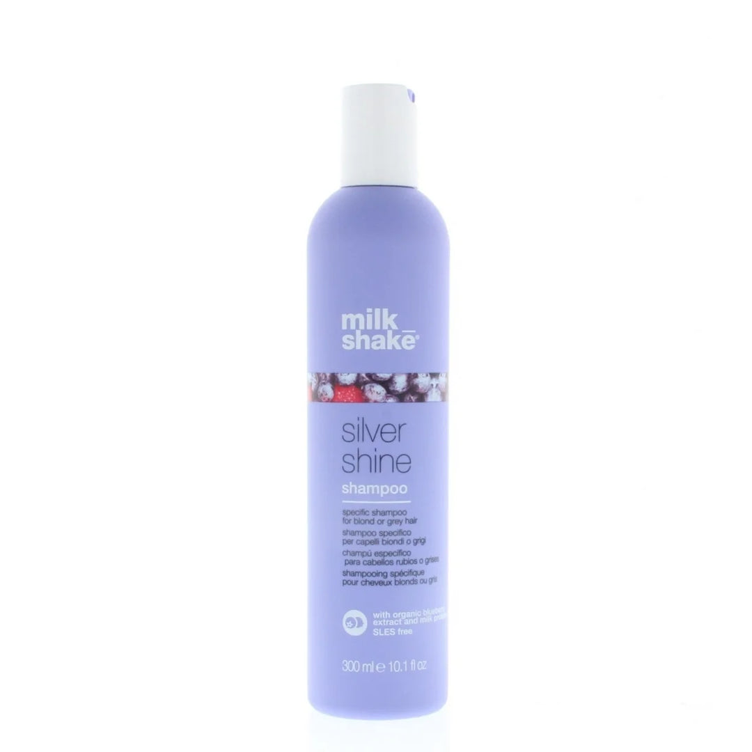 Milk Shake Silver Shine Shampoo