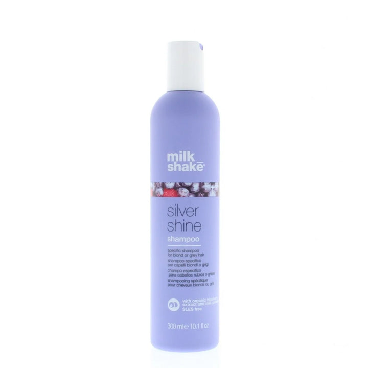 Milk Shake Silver Shine Shampoo