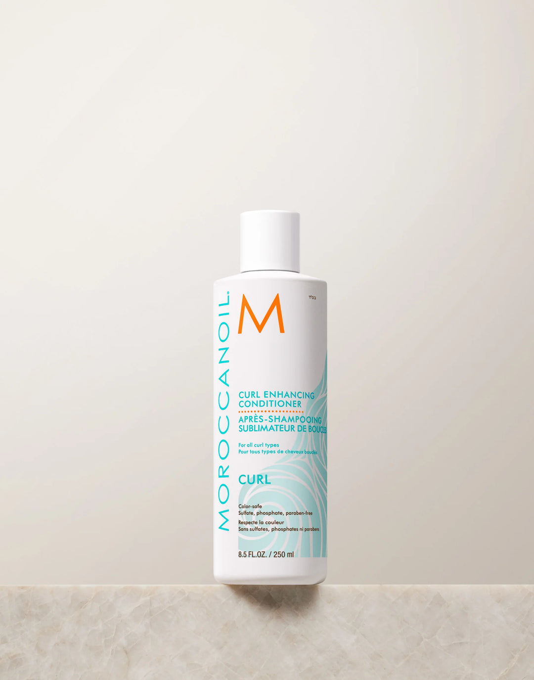 Moroccanoil Curl Enhancing Conditioner image of 8.5 oz bottle