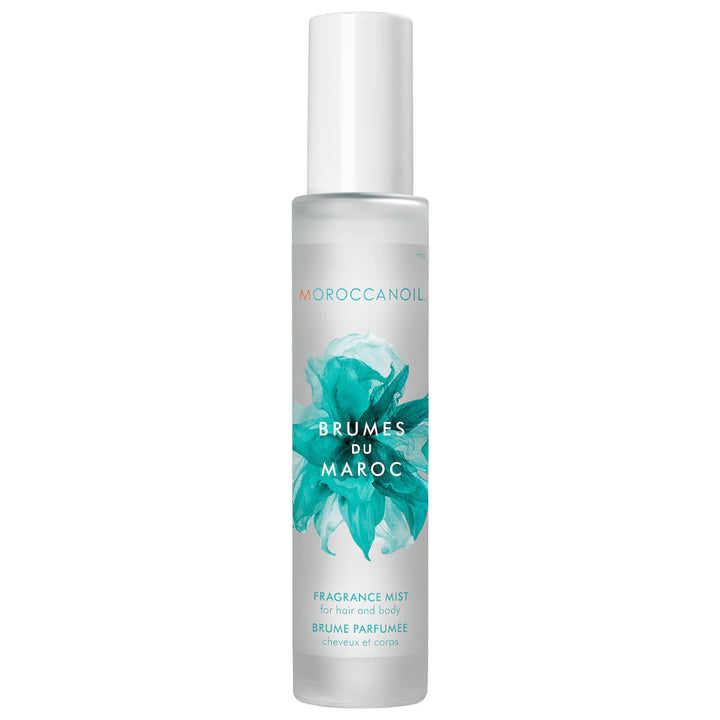 Moroccanoil Hair and Body Fragrance Mist image of 3.4 oz bottle