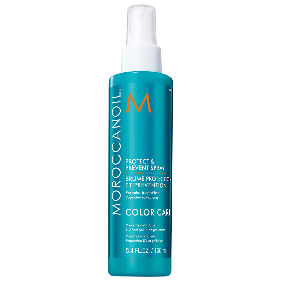 Moroccanoil Protect and Prevent Spray