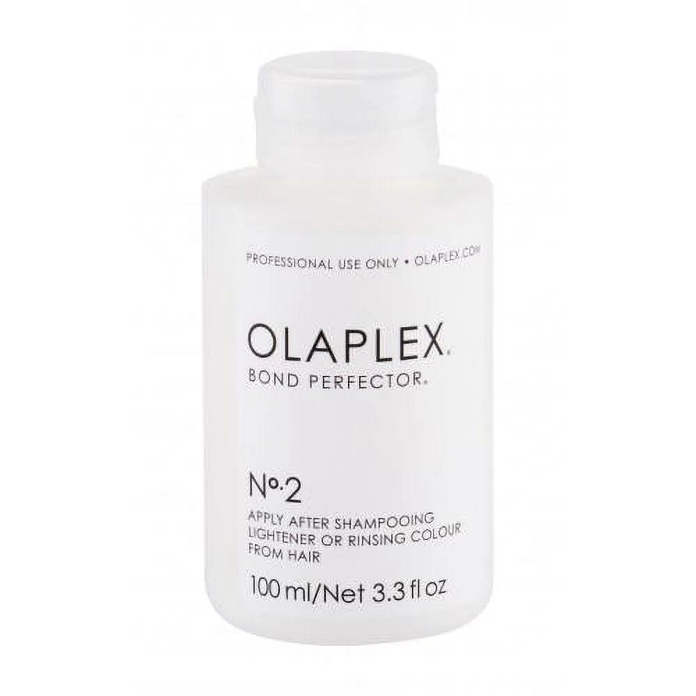 トリートメント OLAPLEX BOND PERFECTOR NO.2 2000ML Olaplex No. 2 Professional Bond Perfector, Versatile Hair