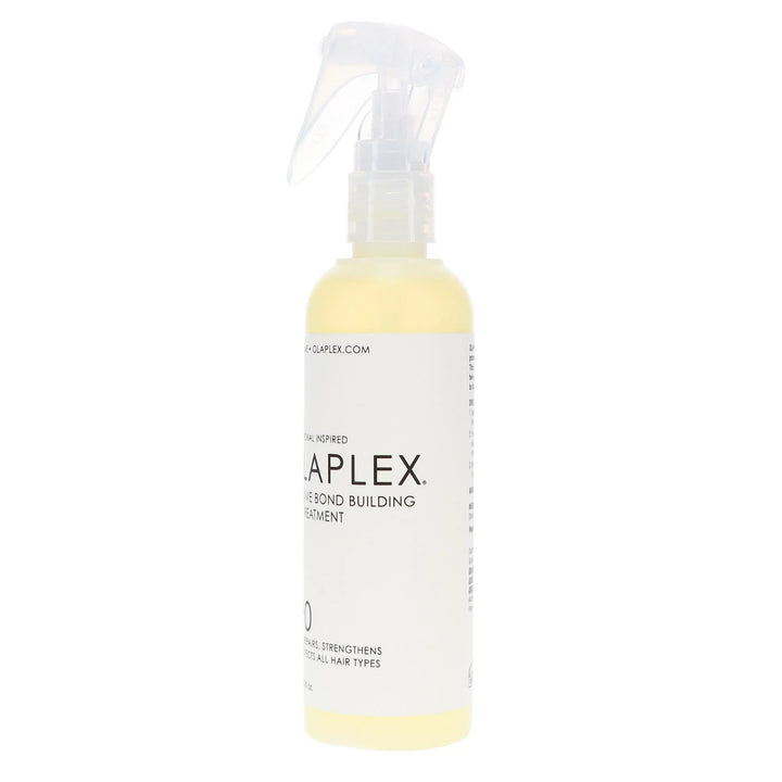 Olaplex No 0 Intensive Bond Building Hair Treatment