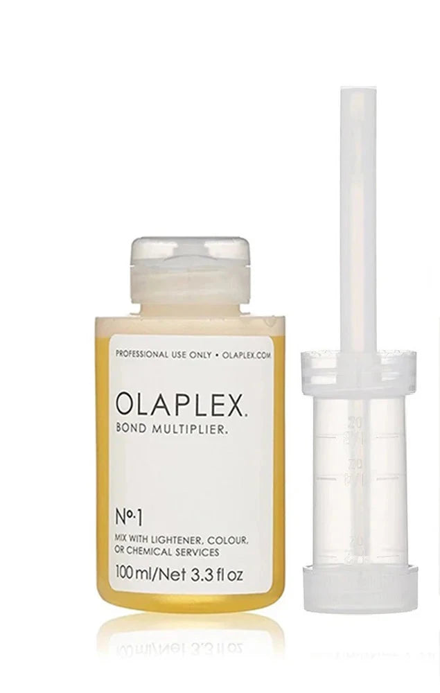 Olaplex No. 1 Bond Multiplier and No. 2 Bond Perfector Duo
