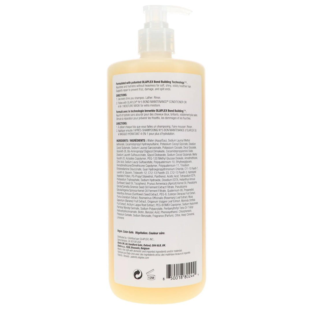 Olaplex No 4 Bond Maintenance Shampoo