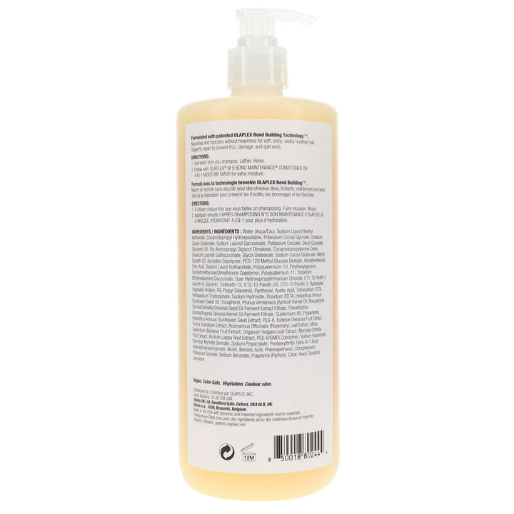 Olaplex No 4 Bond Maintenance Shampoo