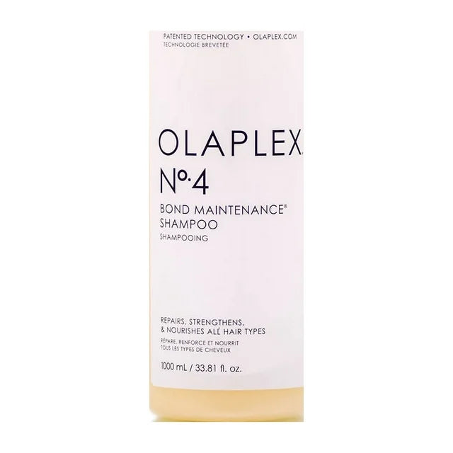 Olaplex No 4 Bond Maintenance Shampoo