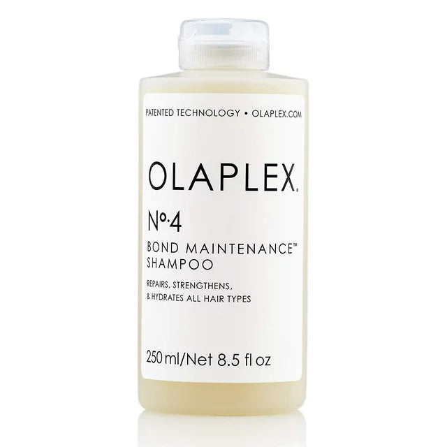 Olaplex No 4 Bond Maintenance Shampoo