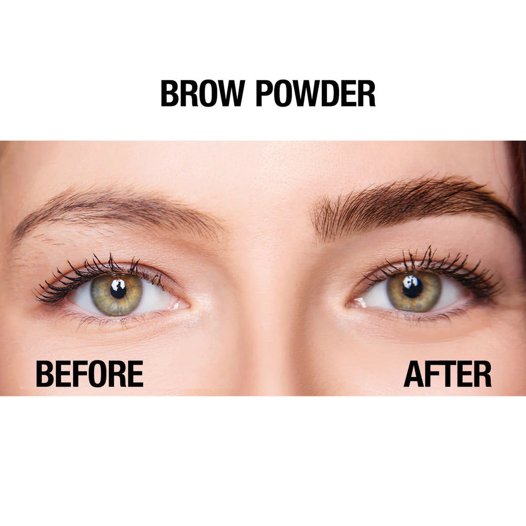 Palladio Brow Powder