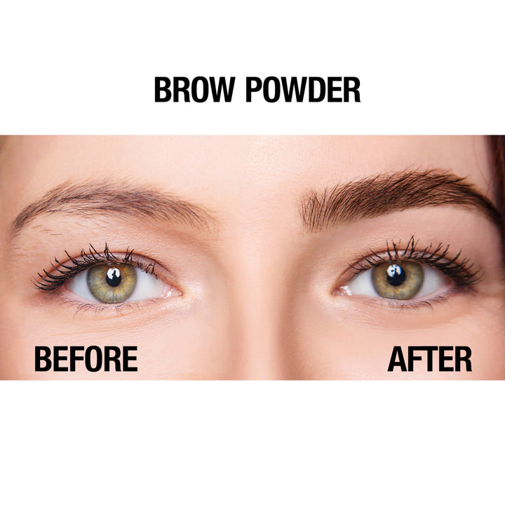 Palladio Brow Powder