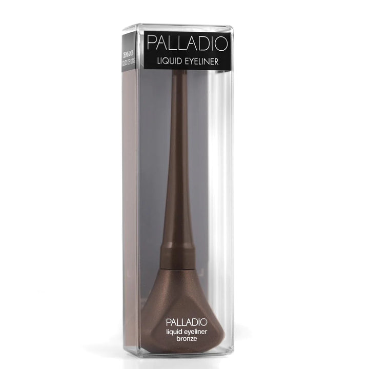 Palladio Liquid Eyeliner Bronze