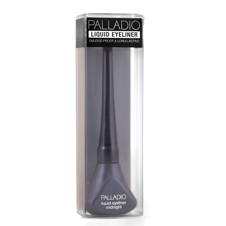 Palladio Liquid Eyeliner Midnight