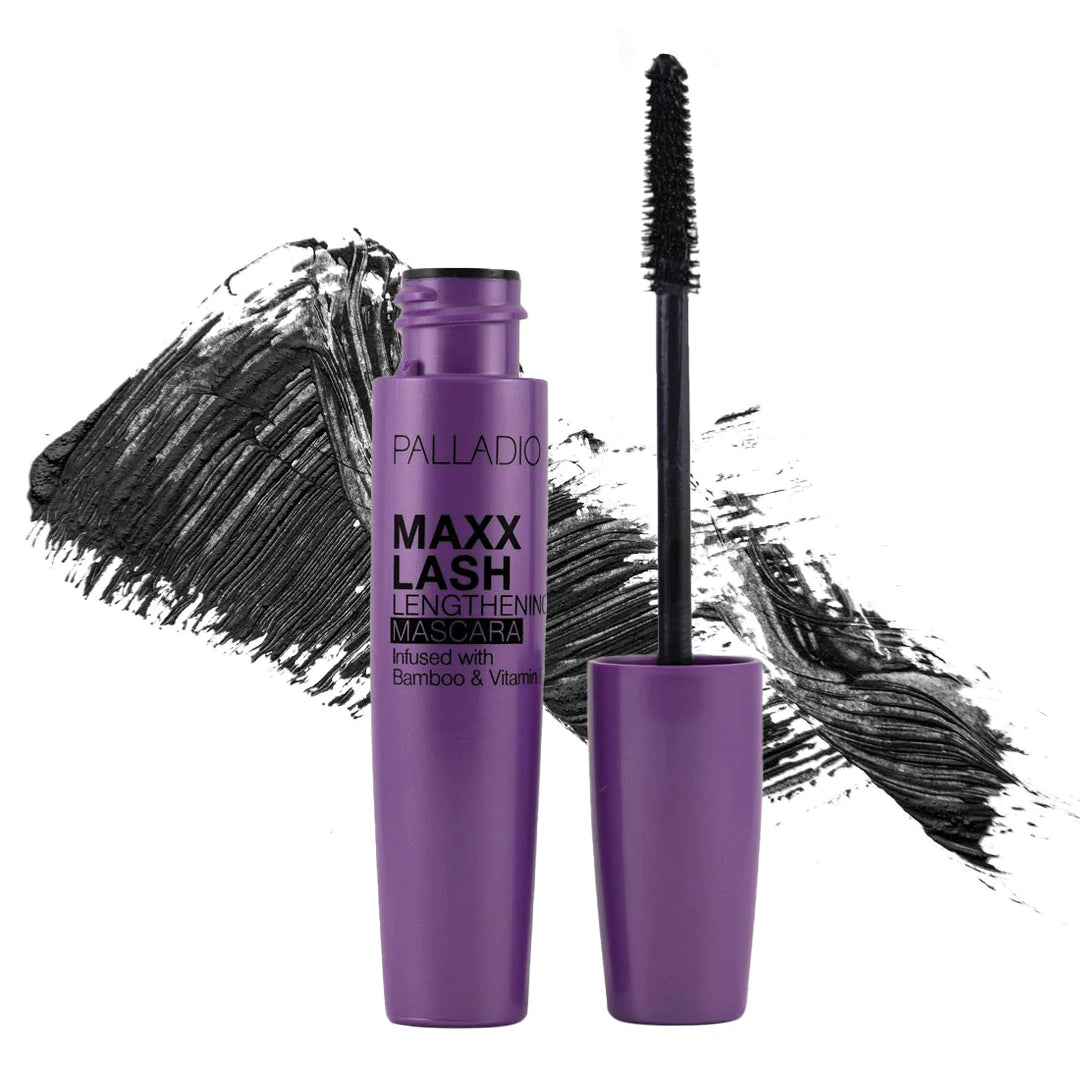 Palladio MaXXLash Mascara Black