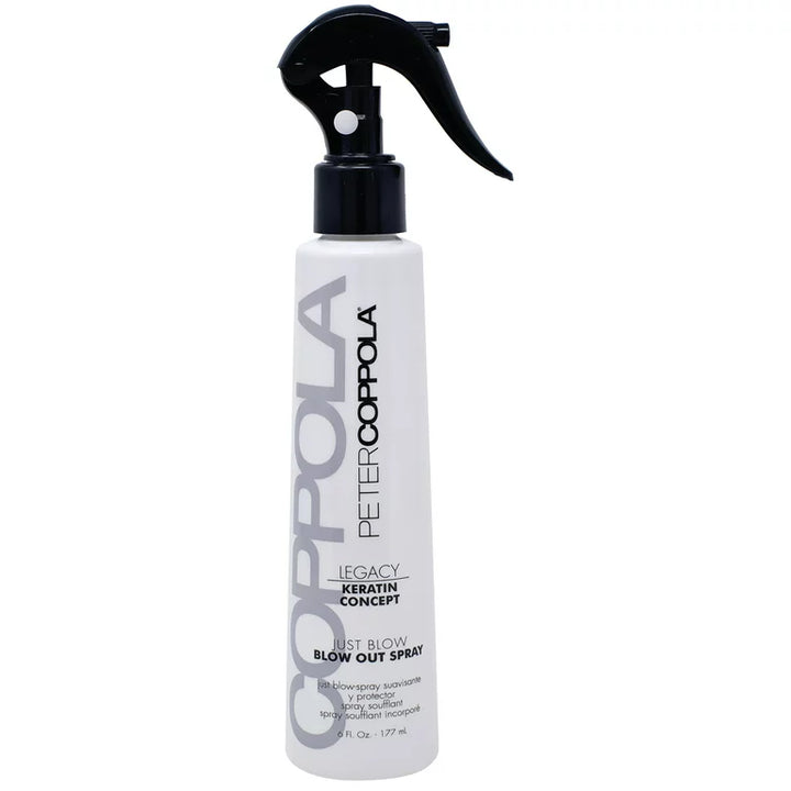Peter Coppola Legacy Just Blow Blowout Spray image of 6 oz bottle