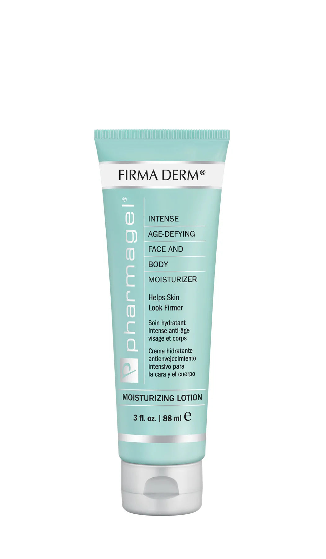 Pharmagel firma derm 3 oz