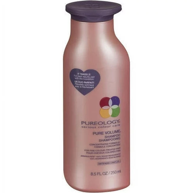 Pureology Pure Volume Shampoo
