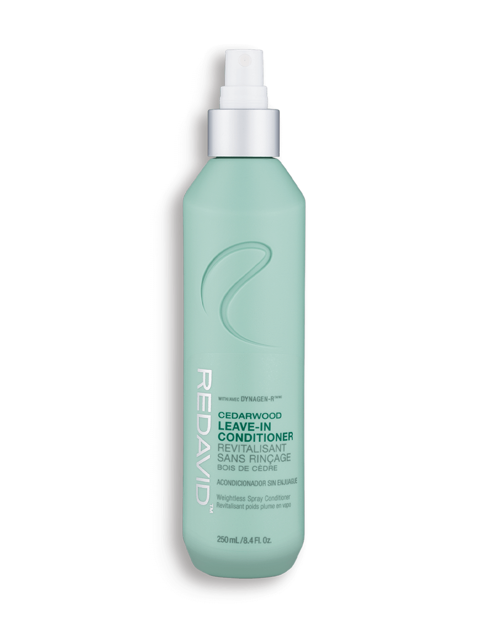 Redavid Cedarwood Leave-In Conditioner