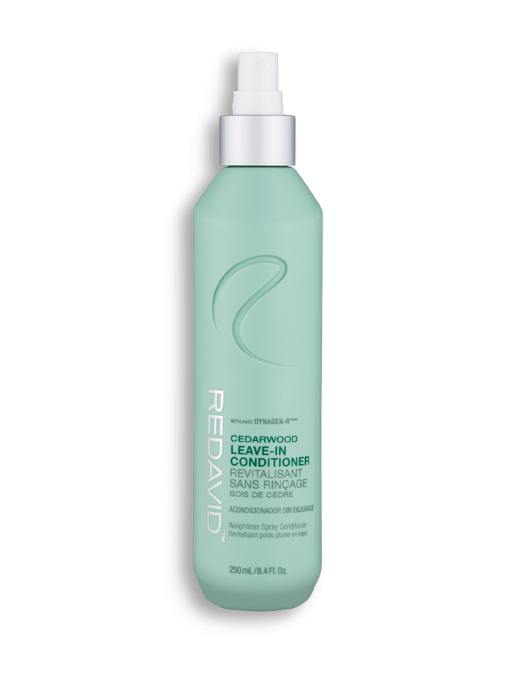 Redavid Cedarwood Leave-In Conditioner