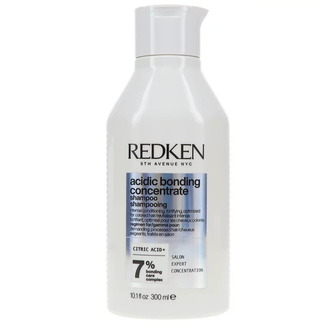 Redken Acidic Bonding Concentrate store Shampoo/Conditioner