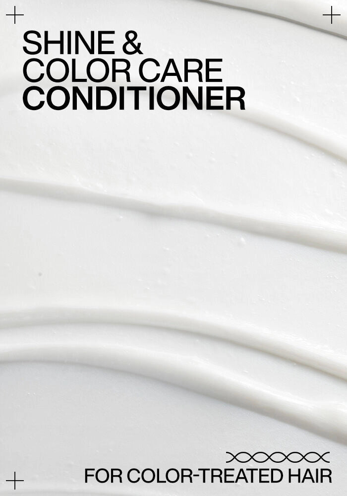 Redken Acidic Color Gloss Conditioner image of product texture