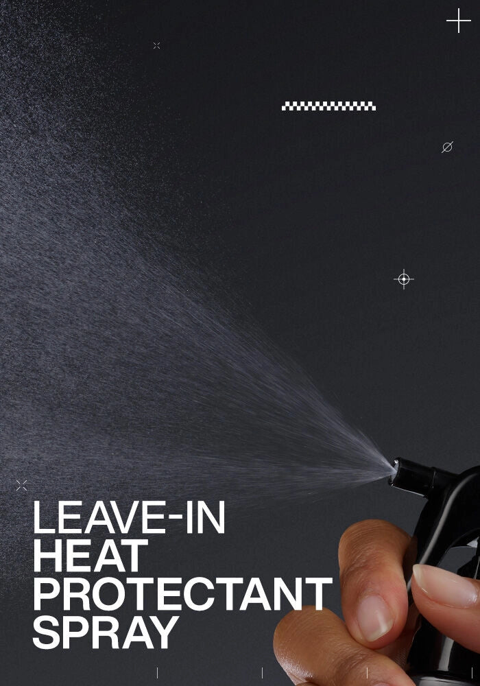 Redken Acidic Color Heat Protection Leave In Treatment image of product texture