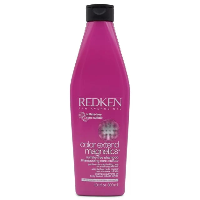Redken Color Extend Magnetics Sulfate-free Shampoo