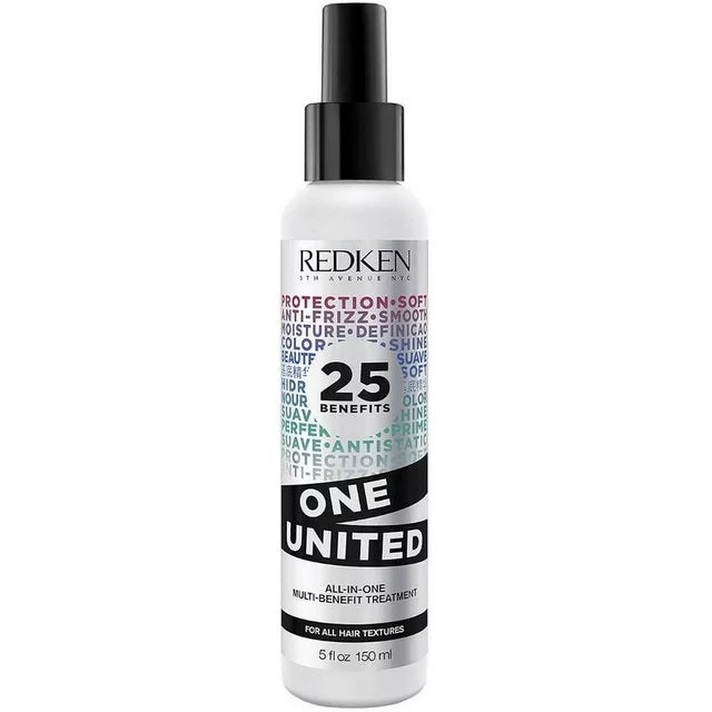 Redken One United All in One Multi-Benefit Treatment