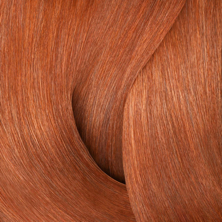 Redken Shades EQ color swatch 07cc urban fever