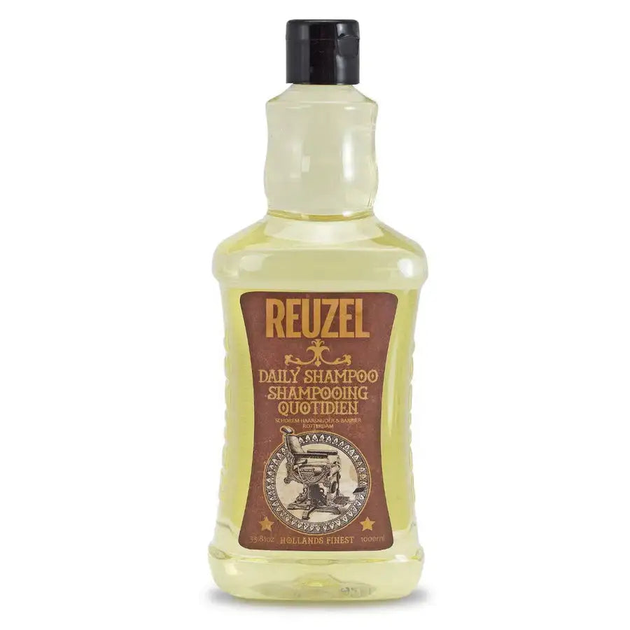 Reuzel Daily Shampoo Quotidien