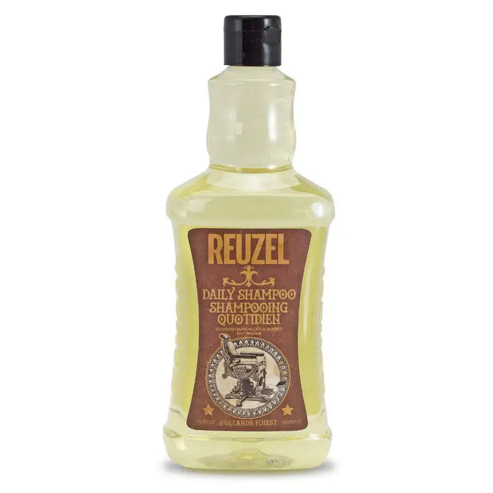 Reuzel Daily Shampoo Quotidien
