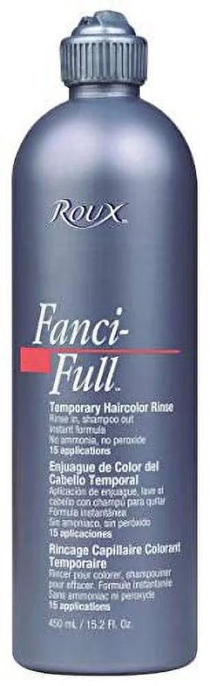 Roux Fancifull Rinse image of 33 WildFire 15.2 oz bottle