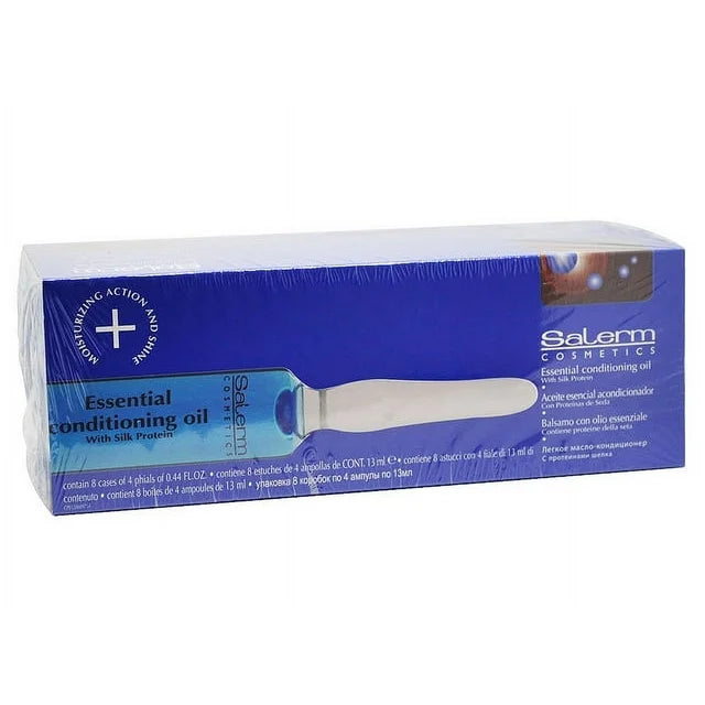 SaLerm Essential Conditioning Oil